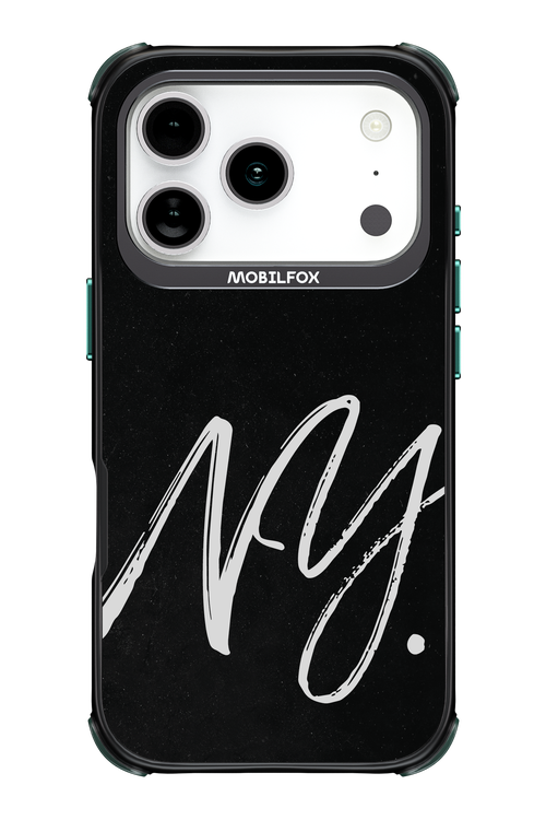 (Off Space) NY 2.0 - Apple iPhone 17 Pro