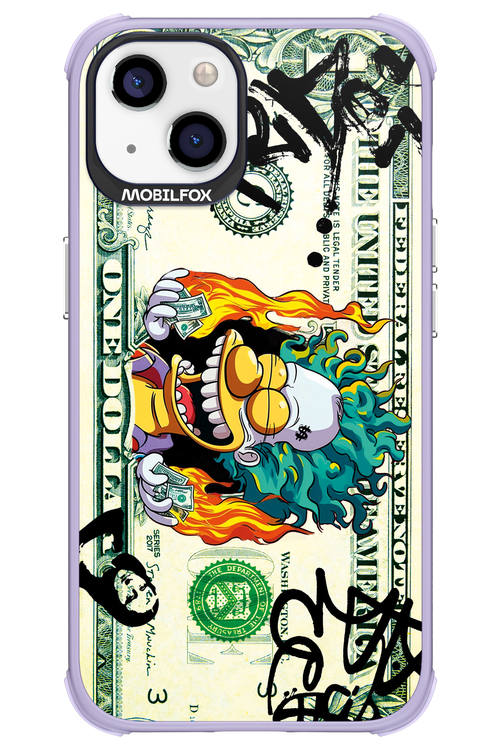 CLOWN - Apple iPhone 13