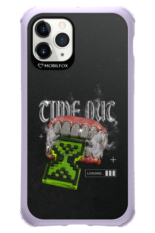 Time Out 2.0 - Apple iPhone 11 Pro
