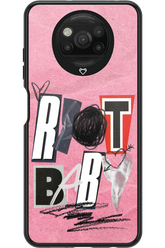 Riot baby 2.0 - Xiaomi Poco X3 NFC