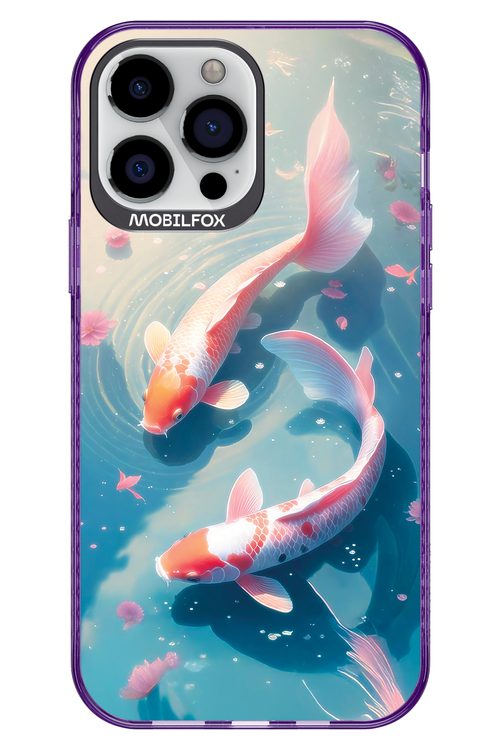 Koi - Apple iPhone 13 Pro Max