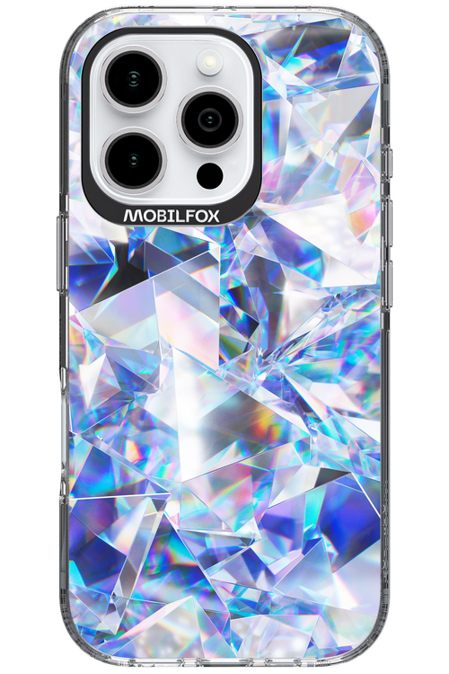 Holo Shard - Apple iPhone 16 Pro