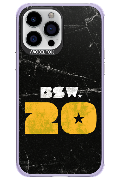 BSW 20 (1) 2.0 - Apple iPhone 13 Pro Max
