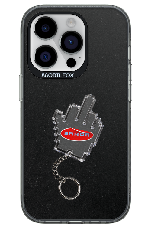 Err0r 2.0 - Apple iPhone 14 Pro