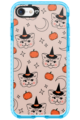 Kitty Spell - Apple iPhone SE 2022