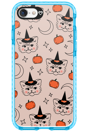 Kitty Spell - Apple iPhone SE 2022