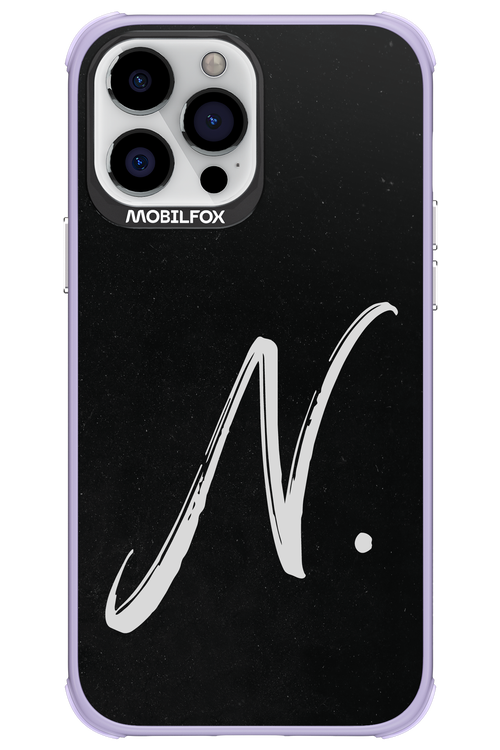 (Off Space) N 2.0 - Apple iPhone 13 Pro Max