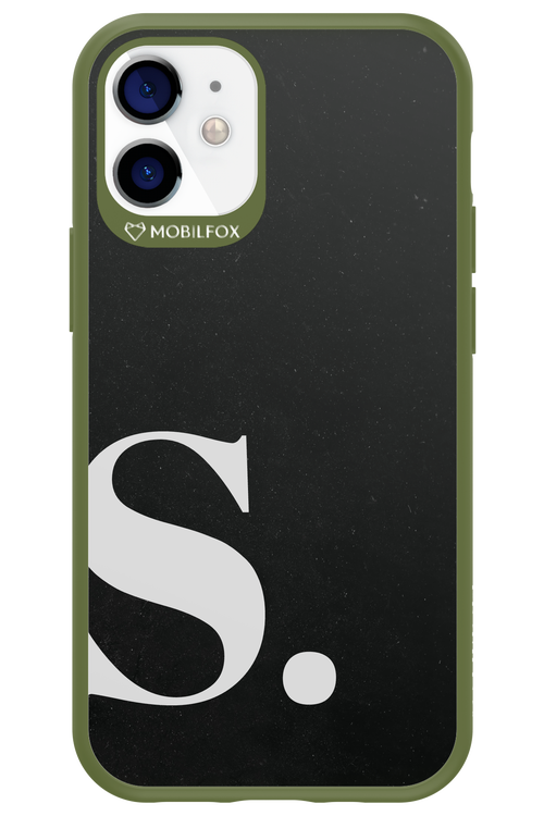 S (Off Space) 2.0 - Apple iPhone 12 Mini
