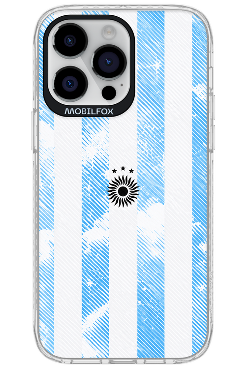 Argentina 2.0 - Apple iPhone 14 Pro Max