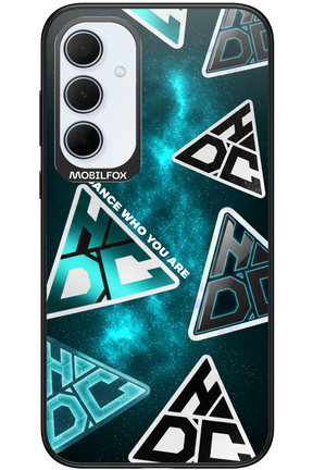 HDC 6 2.0 - Samsung Galaxy A35