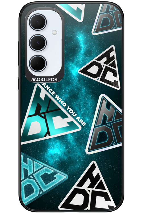 HDC 6 2.0 - Samsung Galaxy A35