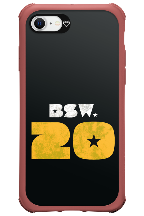 BSW 20 (6) 2.0 - Apple iPhone 7