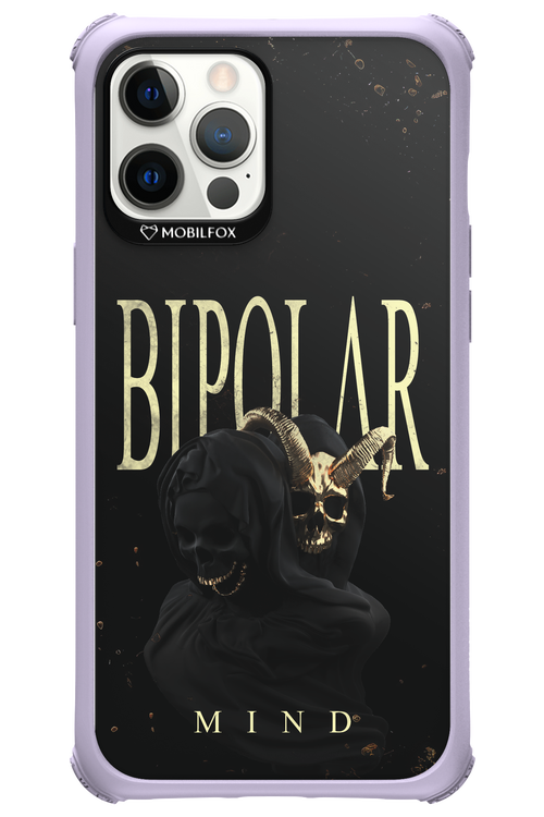 BIPOLAR 2.0 - Apple iPhone 12 Pro Max