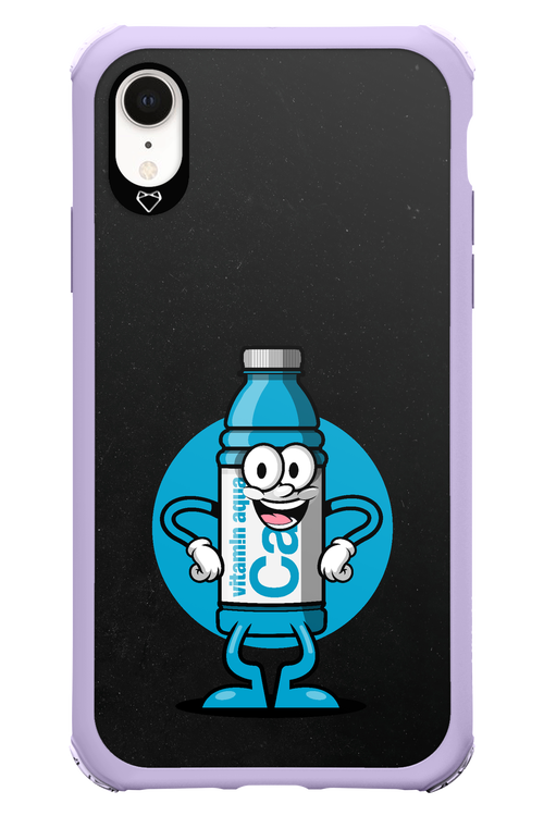 Vitamin Aqua Ca 2.0 - Apple iPhone XR