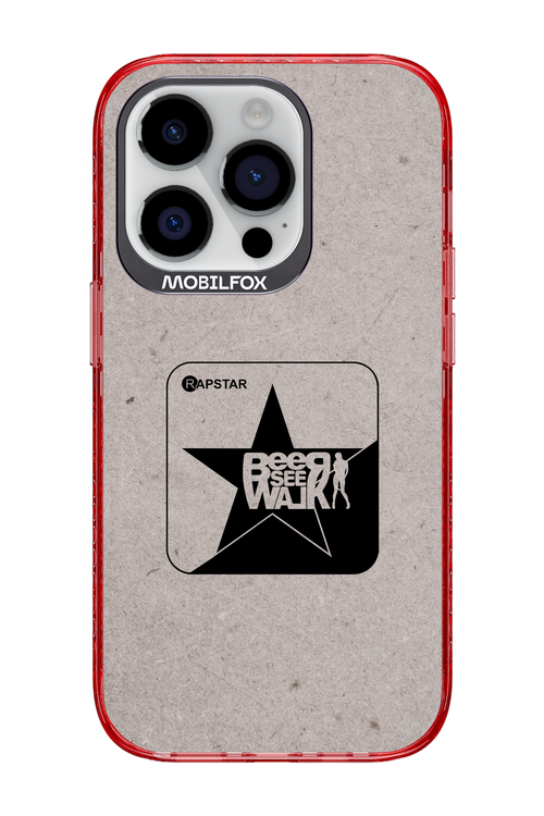 Rapstar - Apple iPhone 14 Pro