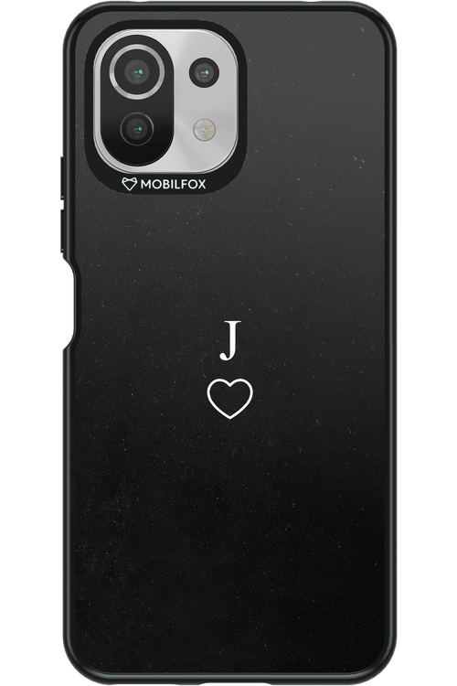 J Black 2.0 - Xiaomi Mi 11 Lite (2021)