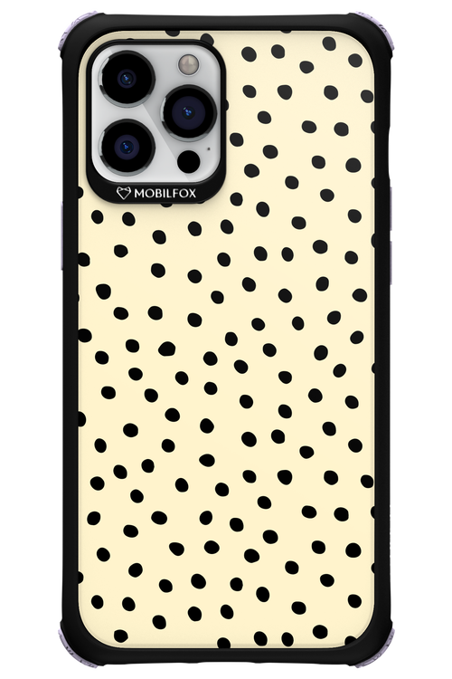 Polka Dots 2.0 - Apple iPhone 12 Pro Max