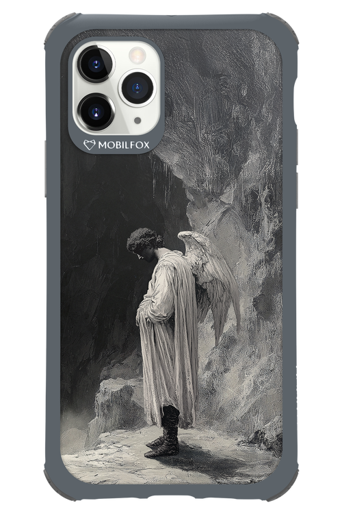 INGER Cover 2.0 - Apple iPhone 11 Pro