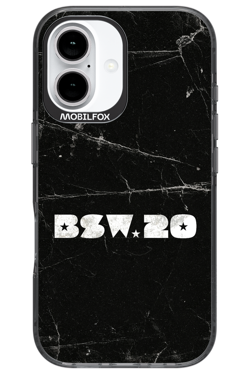 BSW 20 (2) 2.0 - Apple iPhone 16