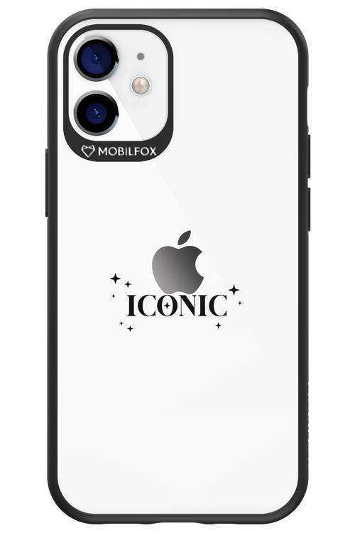 Iconic Sparkle - Apple iPhone 12 Mini