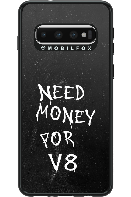 V8 2.0 - Samsung Galaxy S10