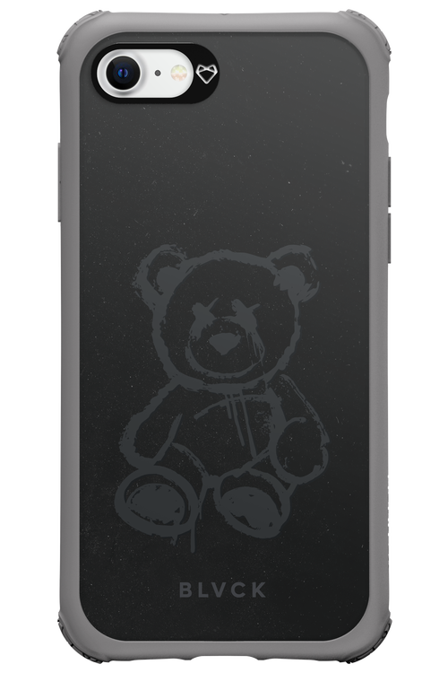 BLVCK BEAR 2.0 - Apple iPhone SE 2020