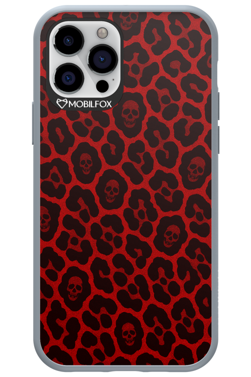 Wild Death - Apple iPhone 12 Pro