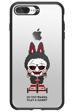 Sawbubu (Nude) - Apple iPhone 7 Plus