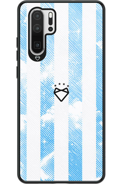 Argentina II 2.0 - Huawei P30 Pro