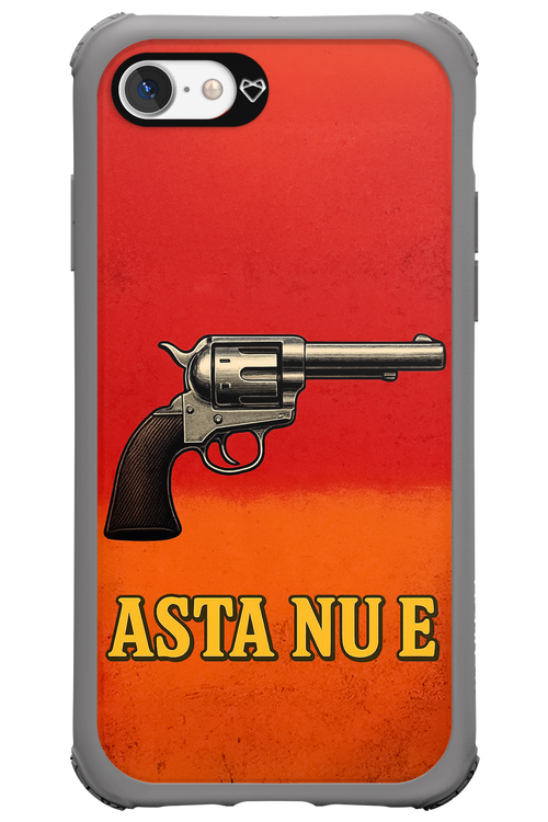 Asta Nu E - Apple iPhone 7