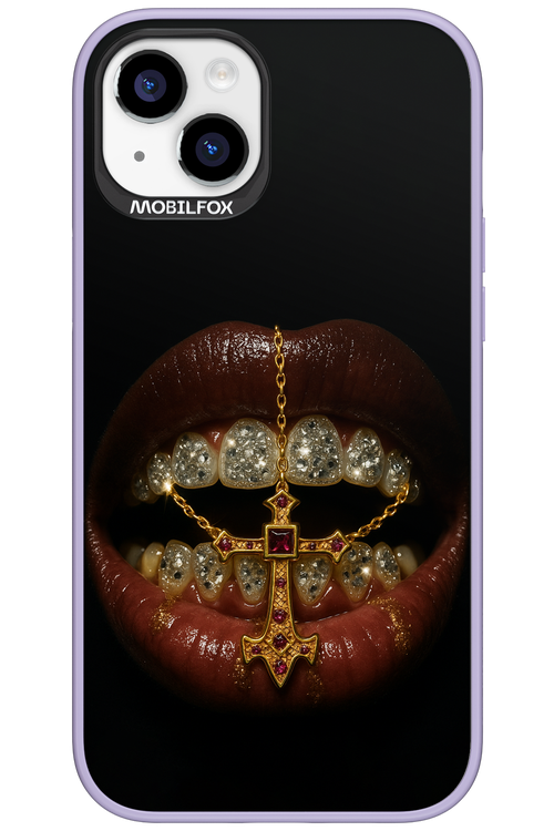 Greedy 2.0 - Apple iPhone 15 Plus
