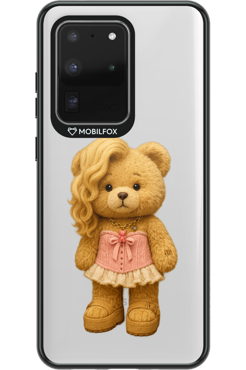 Bear Babe - Samsung Galaxy S20 Ultra 5G