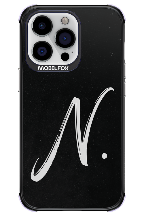 (Off Space) N 2.0 - Apple iPhone 13 Pro