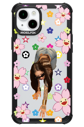 Oh G!rl - Apple iPhone 15 Plus