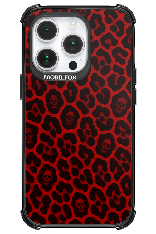 Wild Death 2.0 - Apple iPhone 14 Pro