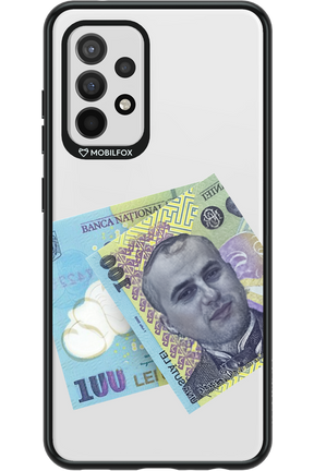 Zbir Lei - Samsung Galaxy A52 / A52 5G / A52s