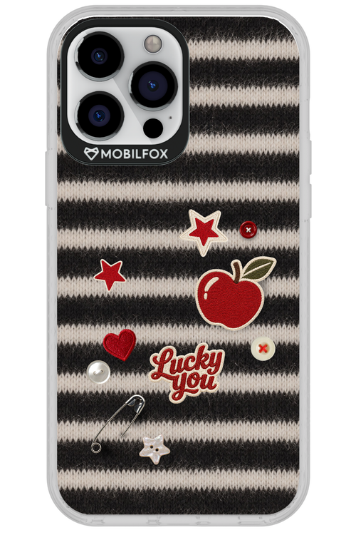 Lucky You 2.0 - Apple iPhone 13 Pro Max