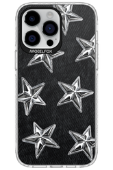 Chrome Stars - Apple iPhone 14 Pro Max