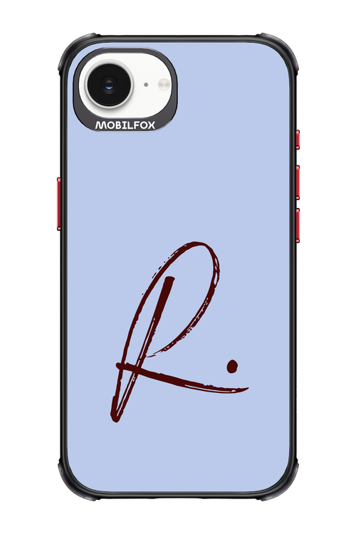 (Jellyfish Presso) R 2.0 - Apple iPhone 16e