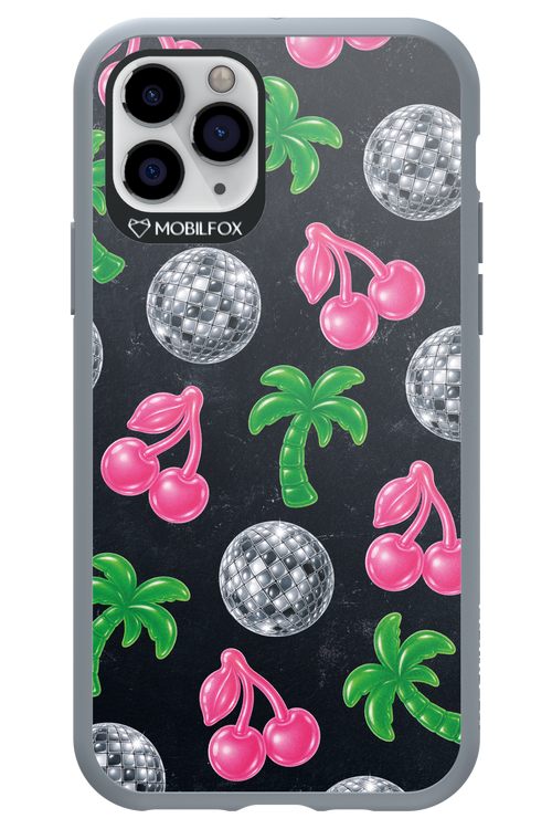 Single Life 2.0 - Apple iPhone 11 Pro