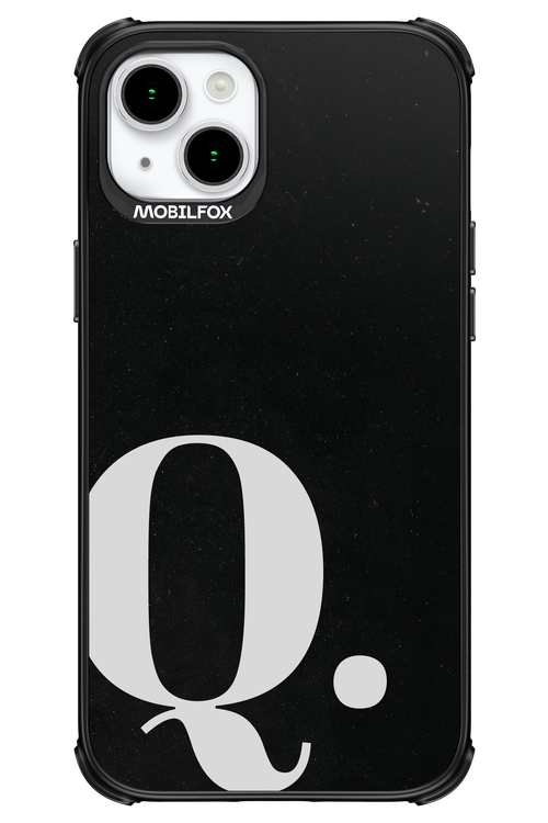 Q (Off Space) 2.0 - Apple iPhone 15 Plus