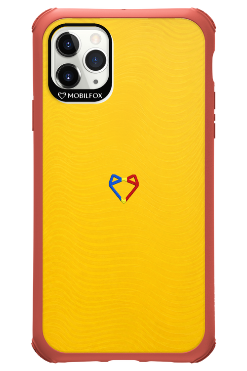 Romania 2.0 - Apple iPhone 11 Pro Max
