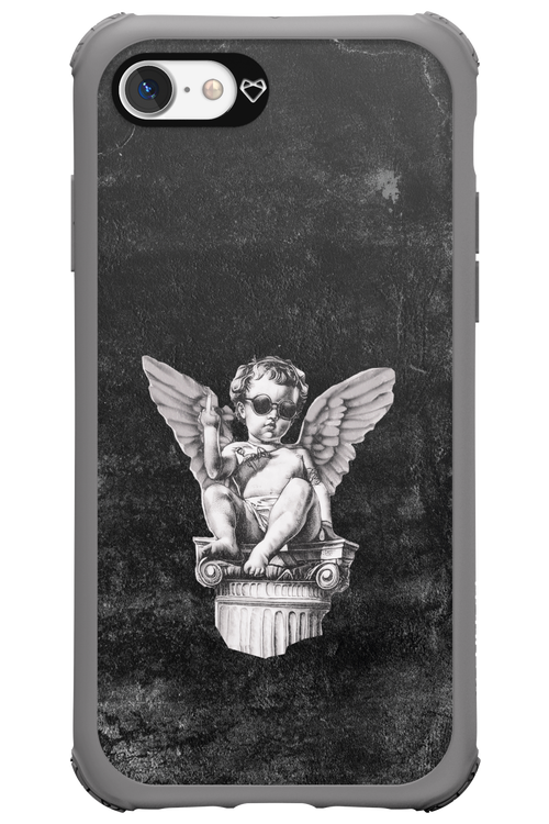 Fallen Angel - Apple iPhone 7