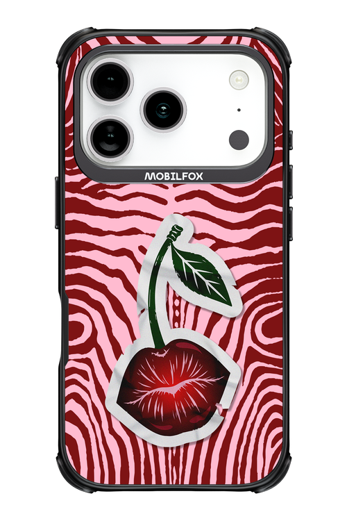 Kissy Cherry 2.0 - Apple iPhone 17 Pro