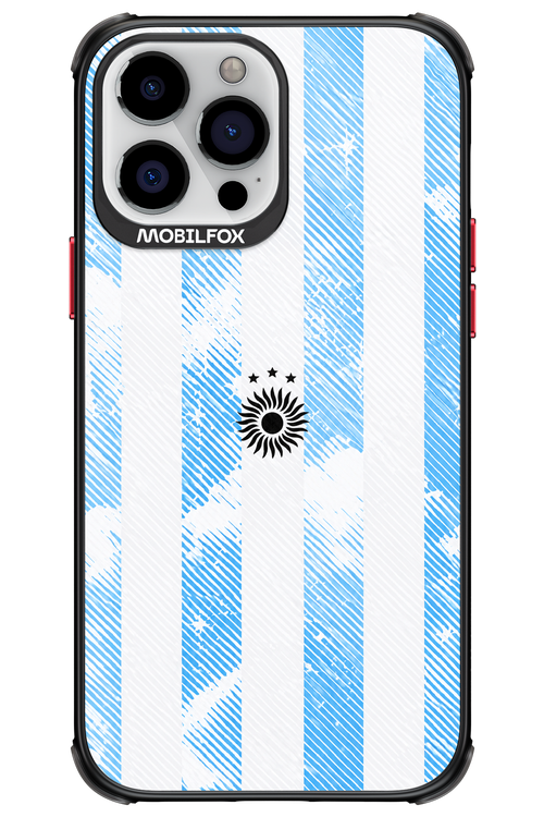 Argentina 2.0 - Apple iPhone 13 Pro Max