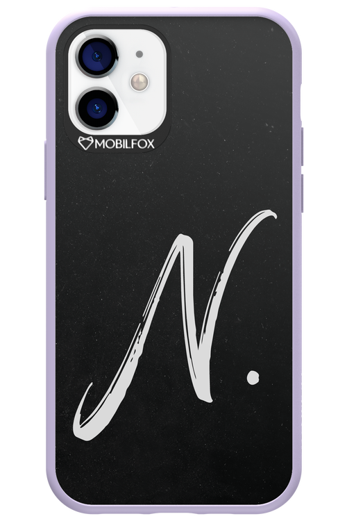 (Off Space) N 2.0 - Apple iPhone 12