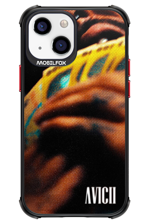Avicii 2.0 - Apple iPhone 13 Mini