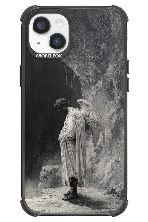 INGER Cover 2.0 - Apple iPhone 14 Plus