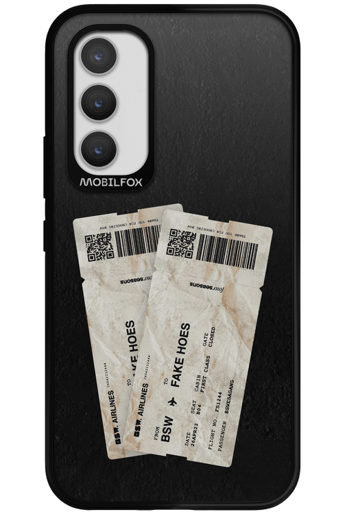 BSW FourSeasons 3 2.0 - Samsung Galaxy A34