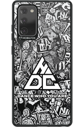 HDC 7 2.0 - Samsung Galaxy Note 20